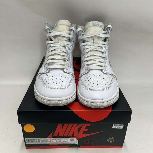 Nike Air Jordan 1 Retro High OG 85 “White Neutral Grey” main image 6